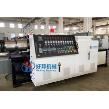 PVC FOAM Board Line Machinery