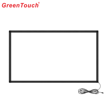 Diy Government Classroom Infrared Touch Screen TV 48''
