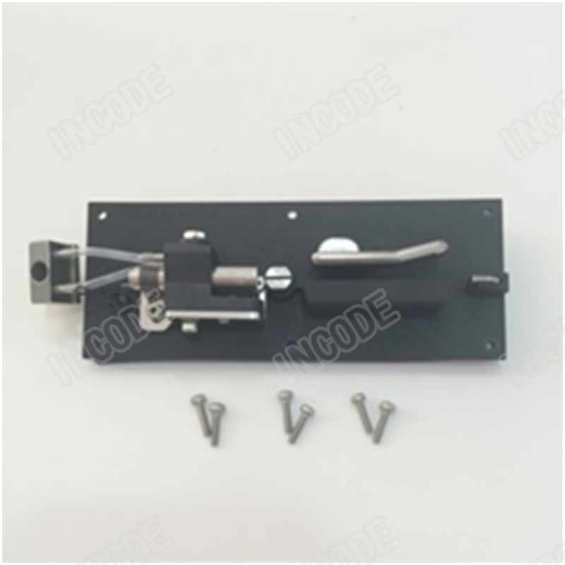 DEFLECTOR PLATE ASSY FOR VIDEOJET