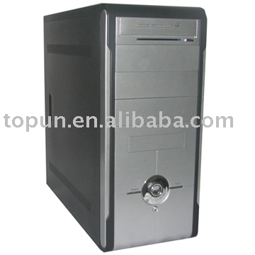 computer case (pc case, atx case, MICRO case)