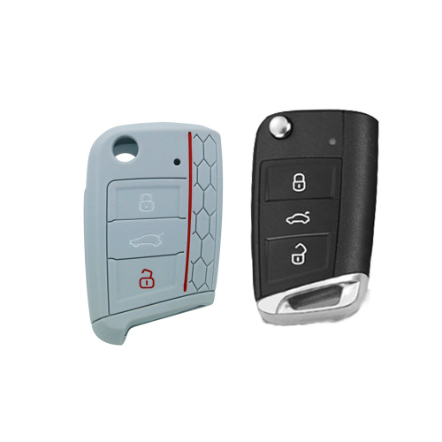 Cheap Logo Printed Disposable Car key cover