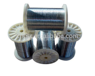 Low Price Electro Galvanized Stitching Iron Wire