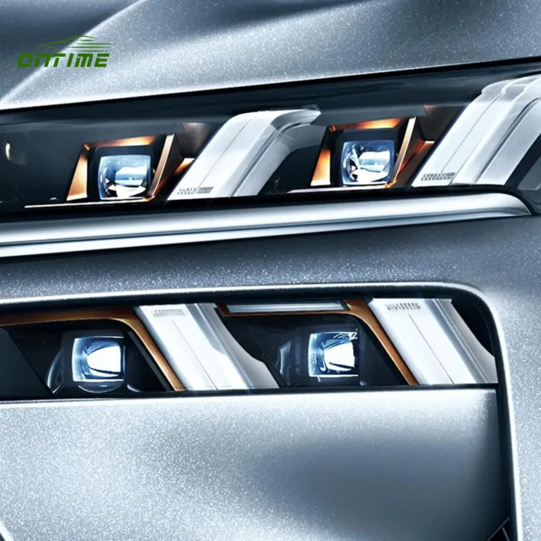 The Best New Energy Vehicle Series in China′s Ontime 7-Seater Long Range Battery 702 Kilometers Electric Vehicle Aionv Comfort Intelligent Technology SUV