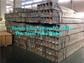 AS1163 Cold Formed Structural Steel Hollow Section