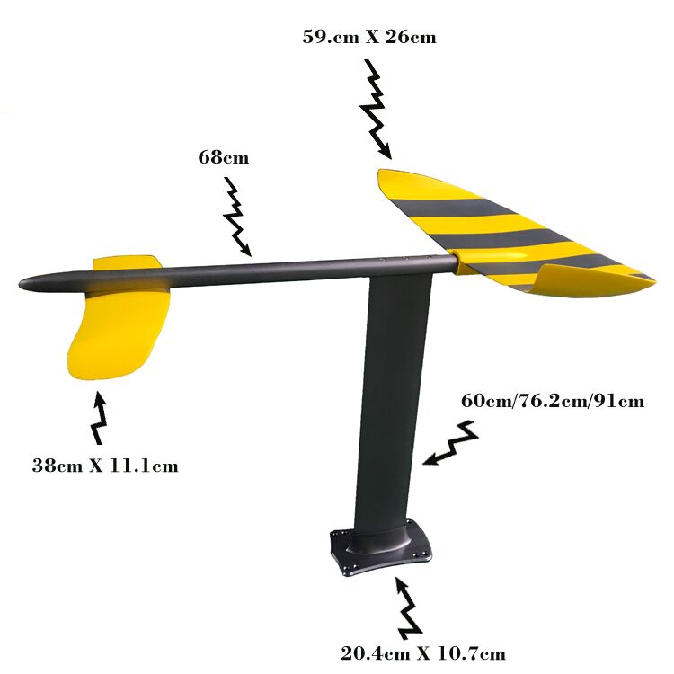 hydrofoil