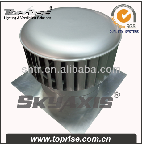 Skyaxis 700mm roof ventilator