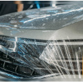 Hoe kinne jo FLOD Clear Paint Protection Film ynstallearje