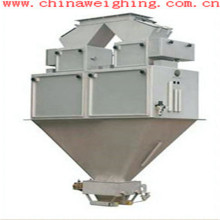 Open Mouth Dry Mortar Packaging Machine