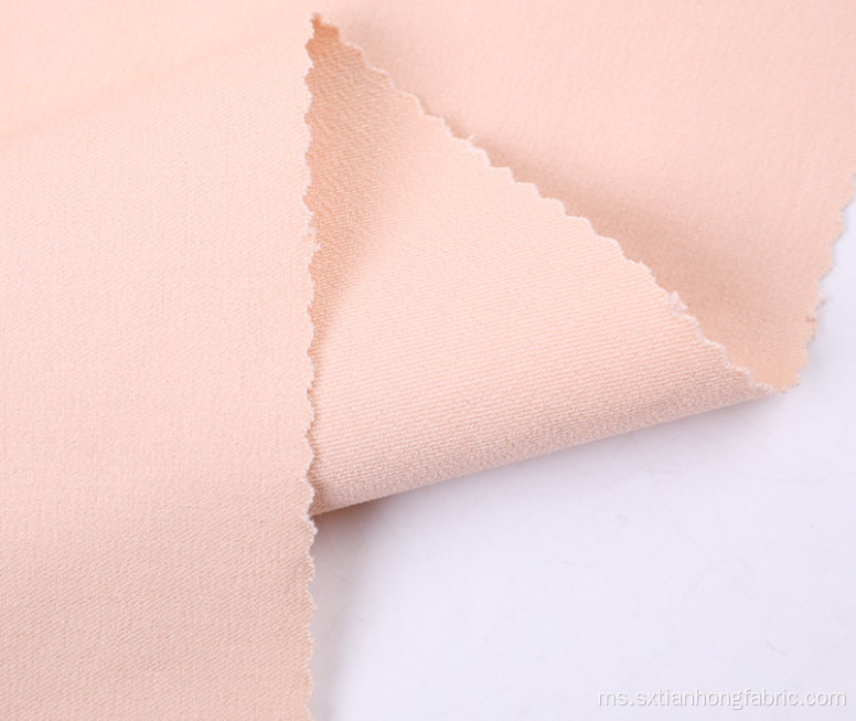 95% Cotton 5% Spandex Four-way Stretch Fabric