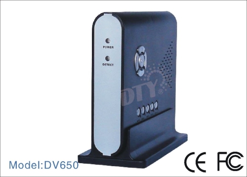 mini DVR-DV650