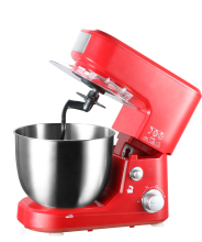 KitchenAid Professional Electric Planetary Stand Mixer - Stainless Steel Blender & Food Mixer