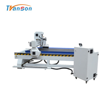 3D Wood CNC Router Cutting Engraving Machine