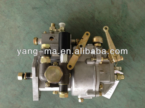 295C 2100C Marine Diesel Engine Spare Parts fuel injection pump assembly