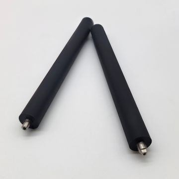 small polyurethane pu rubber printing roller