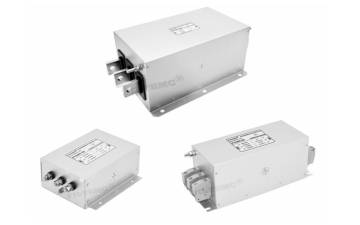 Electromagnetic Interference Filter for Inverter