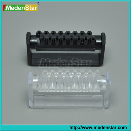 Dental Supplier Autoclavable Dental Bur Holder Box DMK02