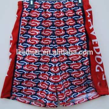 Youth Lacrosse Shorts Sublimation