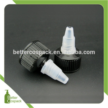 twist cap screw cap twist top cap