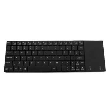 Computer RF Keyboard