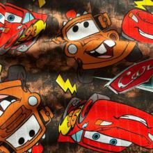 Low Price Tank Top Sale: 200gsm Polyester Spandex Rib Knit Fabric for Clothing Customization