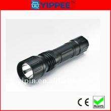 super high lumens cree led flashlight, led torch
