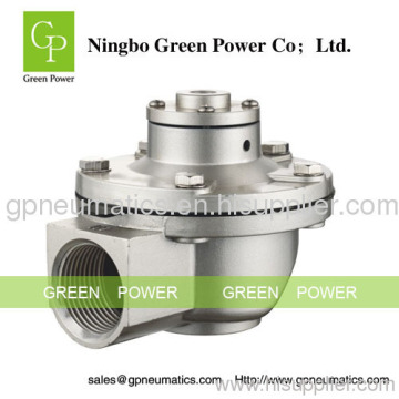 Rca-25t Air Control Pulse Valve?