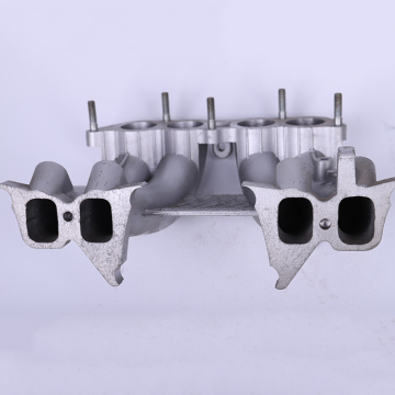 Manipulator Casting Molds Medical Spare Parts Cnc Machining Parts Intake Manifold Machining Services Motorcycle Parts