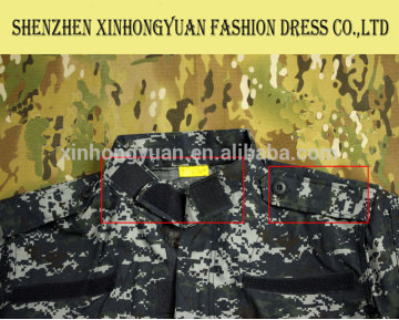 army military digital camouflage uniform accessories