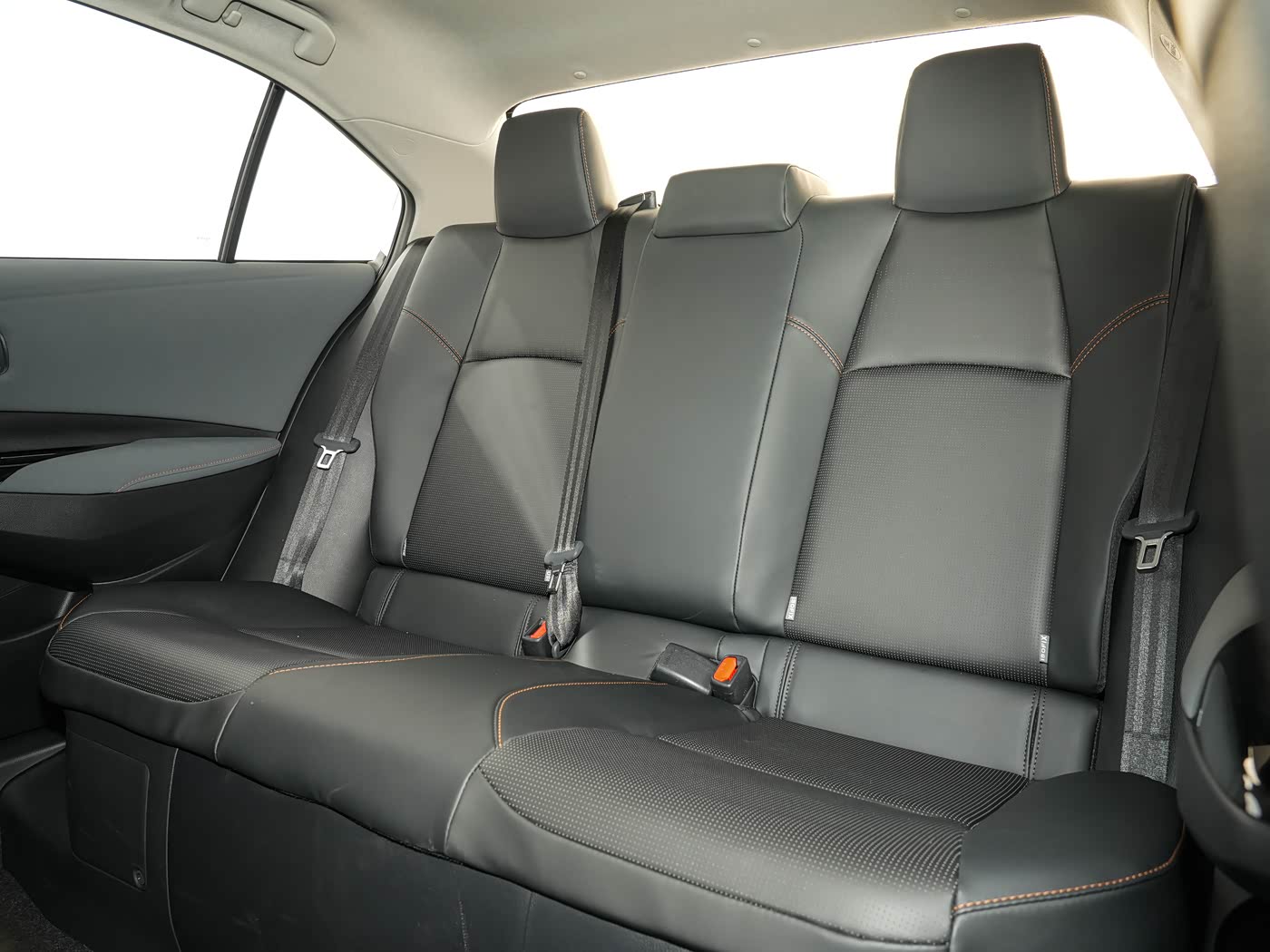 2026 Toyota Corolla 1.8L 2026 Toyota Corolla 1.8L