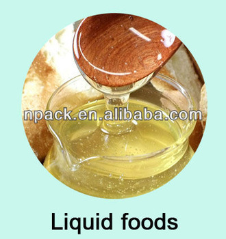 Food and ingredients packaging Solution