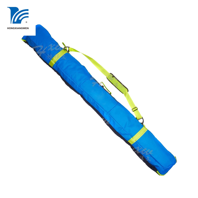 Portable Custom Ski Pole Bag