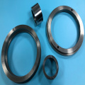 Cincin Tungsten Carbide Seal / Cincin Dinamis yang disesuaikan