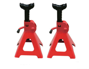 adjustable jack stands