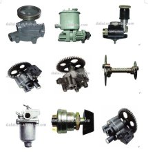 Kamaz Oil&Delivery Pump