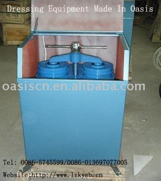 Sealed Sampling Crusher/ Small Size Sealed Sample Crusher