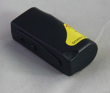 Heated Sock Battery 3.7V 2600mAh Battery