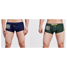 Men Custom Boxer Shorts Sublimation Boxer Briefs
