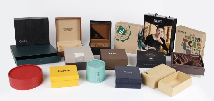 Scatola dei regali Gifts Box