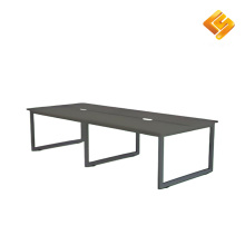 Simple conference long table