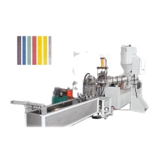 PP PET Strap Band Plastic Packing Strip Making Machine