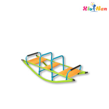 Safe and Fun Rocker Seesaw for Children