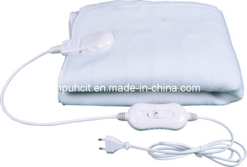 Four Thermostat Gears Electric Heating Blanket 220V