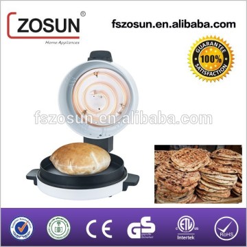 Arabic bread machine arabic bread maker arabic pita bread machine arabic bread making machine ZS-302B