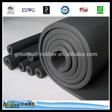 SPONGE RUBBER SHEET foam rubber sheet