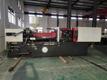 plastic test tube injection moulding machine
