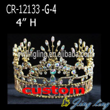 Pageant Crown Gold Pageant Crowns for Ladies