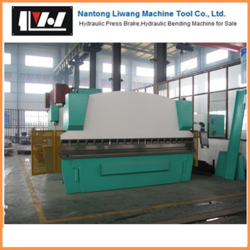 plate bending machine for metal plate bending