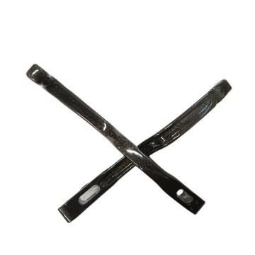 Carbon Fiber Race-Inspired Brake Levers