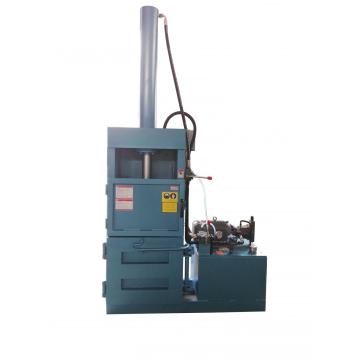 Factory Sell aluminum foil sheet Baler Machine