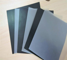 HDPE plastic resin raw material impermeable geomembrane